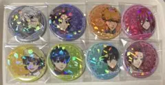 ブルーロック×サンリオ01 缶バッジ 全種セット