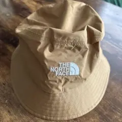 新品未使用THE NORTH FACE アウトドアハット