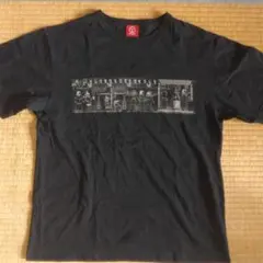 OJICO Tシャツ BOOK OF THE RAMEN
