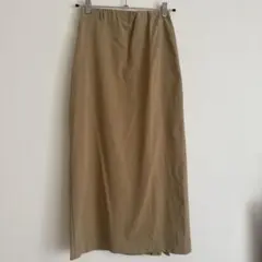 ミスティック　ストレッチ2WAYスカート