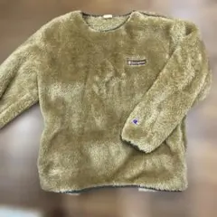 チャンピオン フリース