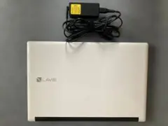 第6世代i3・SSD256GB】LAVIE Smart NS(S) - メルカリ