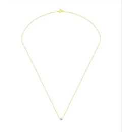 Hirotaka K18 ALL ABOUT BASICS ネックレス 45cm - メルカリ