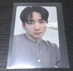 ボイプラ2 BOYS2PLANET シファン　トレカ　スタクリキット ボイプラ2 スタクリキット キムシファン トレカ - メルカリ