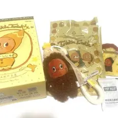 POP MART Twinkle Twinkle bitter coffee