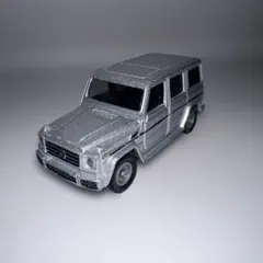 トミカ　メルセデスベンツGクラス