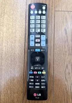 LG テレビ用リモコン 本体 マジックリモコン AN-MR400G - メルカリ