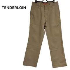 2026年最新】TENDERLOIN メンズ チノパンの人気アイテム - メルカリ