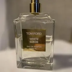 トムフォード ソレイユ ネージュ 香水 オードパルファム スプレー 中古