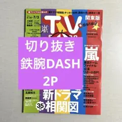 17851 ダウンタウン 松本人志さんツーカー切り抜き - メルカリ