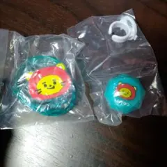 TRUZライトブレス ピカッとリング TREASURE