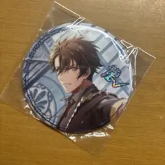 アイドリッシュセブン 十龍之介 缶バッジ アイナナEXPO UR - メルカリ