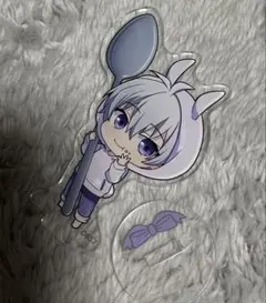 アイナナ　逢坂壮五　もぐふれ