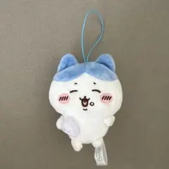 ちいかわ　ハチワレだらけマスコット　おにぎり