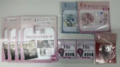 魔法少女まどか☆マギカ セット