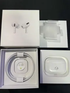 【ケーブル・チップ未使用】AirPods Pro 第2世代 USB-C 本体 ケーブル・チップ未使用】AirPods Pro 第2世代 USB-C 本体 - メルカリ