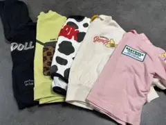 まとめ トレーナー