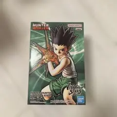 ハンターハンター ゴン ヴァイブレーションスターズ フィギュア 30点セット Amazon.co.jp: バンプレスト HUNTER×HUNTER VIBRATION STARS
