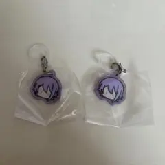 プロセカ 神代類 カプセルめじるしチャームVol.2