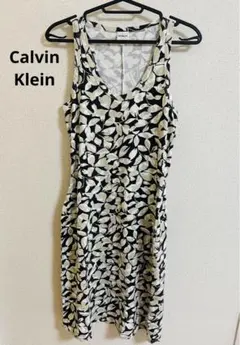 カルバンクライン Calvin Klein ワンピース