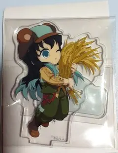 ⭐️鬼滅の刃⭐️実りの秋まつり2025⭐️ランダムアクリルスタンド