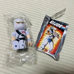 ベアブリック シリーズ51 GIJOE 裏BEA@RBRICK