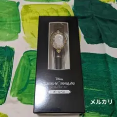 ツイステ展 マジカルペン オクタヴィネル ボールペン