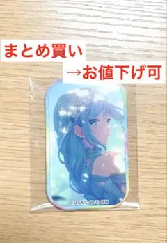 2025年最新】宵崎奏 缶バッジ ジュンブラの人気アイテム - メルカリ