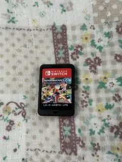 マリオカート8 デラックス Nintendo Switch（ソフトのみ）