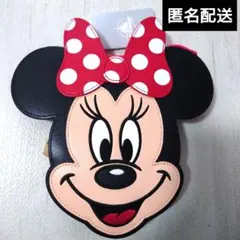 ディズニー　ミニー　ポシェット　Poppin’ Goods　ディズニーストア