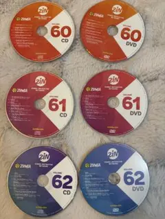 2026年最新】ズンバdvdの人気アイテム - メルカリ