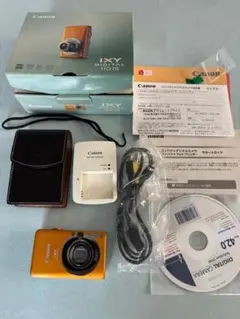 2026年最新】canon ixy 110isの人気アイテム - メルカリ