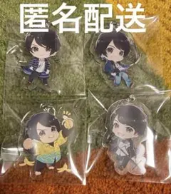 土岐隼一 アクスタ まとめ売り 2025年最新】土岐隼一 アクキーの人気アイテム - メルカリ
