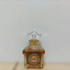 Guerlain Mitsouko パルファム ミニボトルのサムネイル