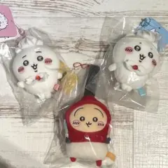 ちいかわ 誕生日 マスコット ホイップ