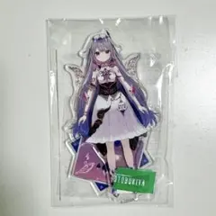 ホロライブ travel collection Vol.2アクスタ 古石ビジュー - メルカリ