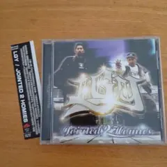 JOINTED 2 HOMIES / LGY CD - メルカリ