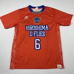 2026年最新】広島ドラゴンフライズ ユニフォームの人気アイテム - メルカリ