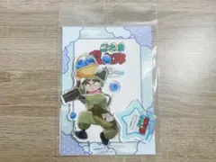 忍たま乱太郎　スイーツパラダイス　スイパラ　アクリルスタンド　アクスタ　神崎左門