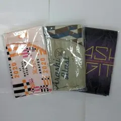 【説明文ご一読下さい】嵐　タオル　まとめ売り