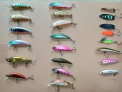 2026年最新】アキアジ スプーンの人気アイテム - メルカリ