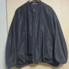 Valentino / シルクボンバージャケットのサムネイル