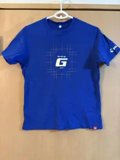 ユニクロ　企業コラボTシャツ パイロットロゴのサムネイル
