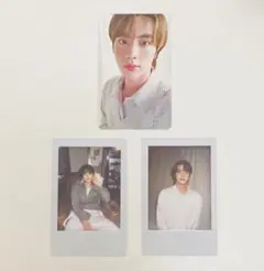 BTS デコキット（ジン）