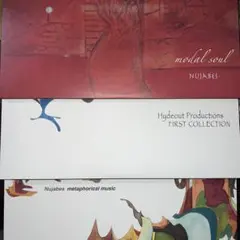 nujabes 邦楽