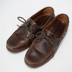 paraboot BIRTH バース モカシン 7のサムネイル
