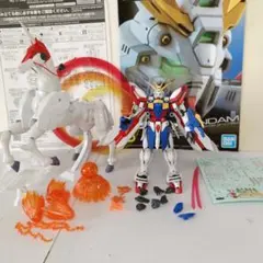 2026年最新】rG ゴッドガンダム 塗装完成品の人気アイテム - メルカリ