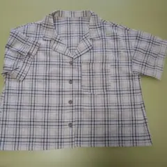 INGNI　レディースブラウスМ　半袖