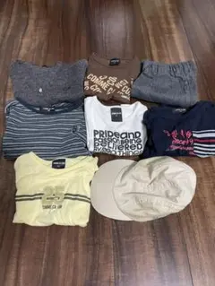 コムサ　90サイズセット