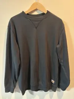 Carhartt トレーナー スウェット ブラック サイズM